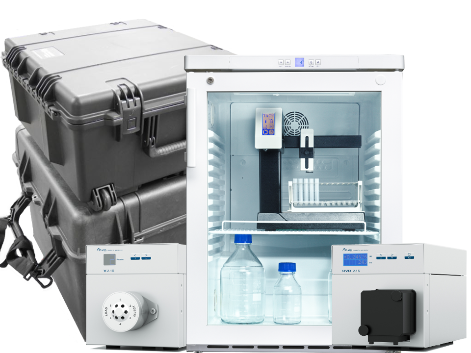 Lab/Bench Scale System Accessories