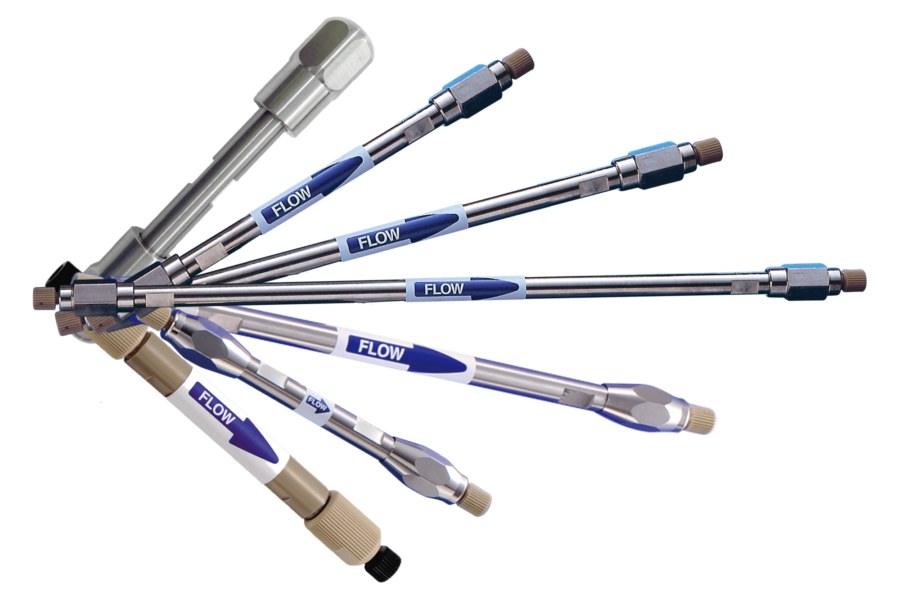 Analytical Columns