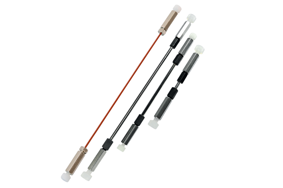 Capillary Columns