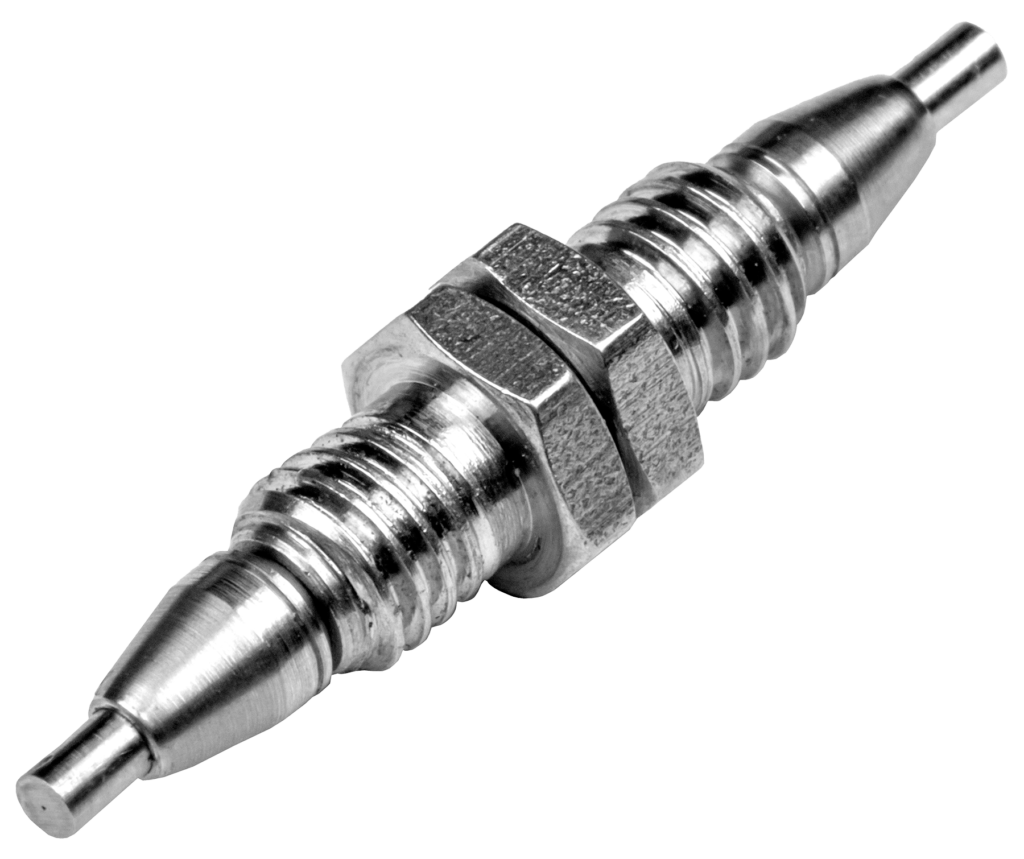 1/16” coupler