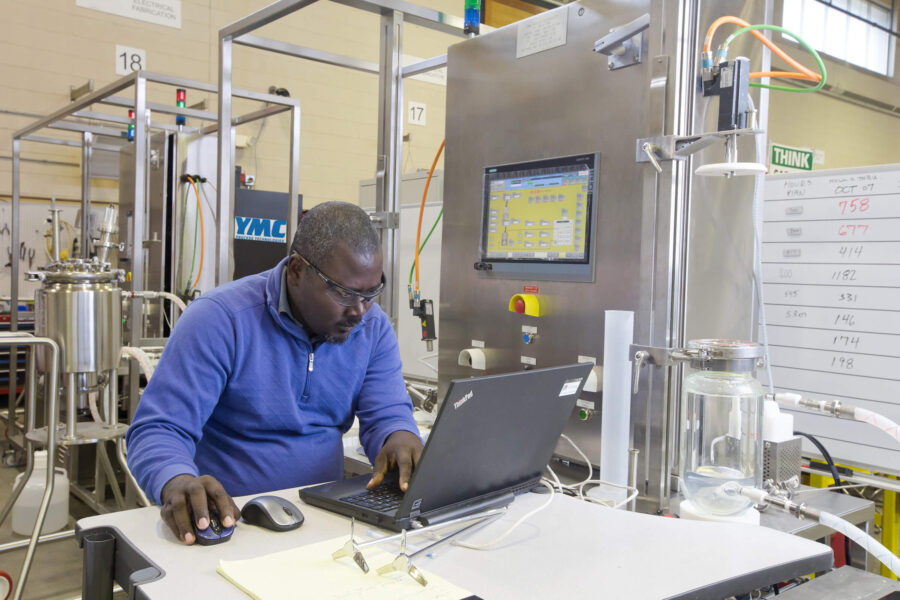 Factory Acceptance Test