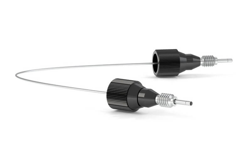 MarvelXACTTM UHPLC Connection System