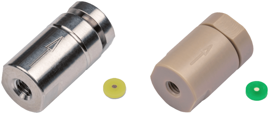 Precolumn Filters